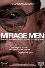 Watch Mirage Men Megashare9