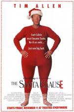 Watch The Santa Clause Megashare9