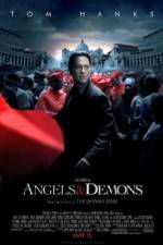 Watch Angels and Demons Megashare9