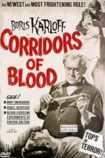 Watch Corridors of Blood Megashare9