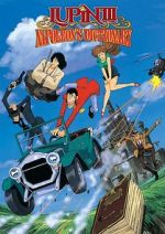 Watch Lupin the 3rd: Napoleon\'s Dictionary Megashare9