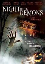 Watch Night of the Demons Megashare9