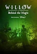 Watch Willow: Behind the Magic Megashare9