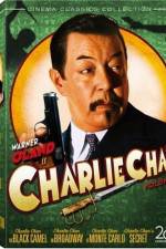 Watch Charlie Chan on Broadway Megashare9