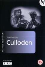 Watch Culloden Megashare9