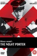 Watch The Night Porter Megashare9