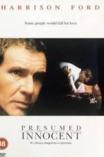 Watch Presumed Innocent Megashare9