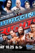 Watch WWE Bragging Rights Megashare9