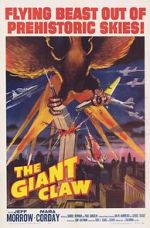 Watch The Giant Claw Megashare9