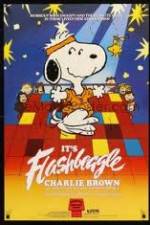 Watch It's Flashbeagle Charlie Brown Megashare9