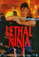 Watch Lethal Ninja Megashare9