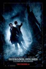 Watch Sherlock Holmes  A Game of Shadows Megashare9