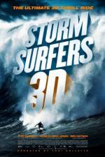 Watch Storm Surfers 3D Megashare9