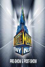 Watch WWE Wrestlemania 29 Pre-Show & Post Show Megashare9