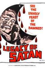 Watch Legacy of Satan Megashare9