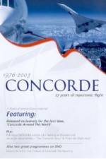 Watch Concorde - 27 Years of Supersonic Flight Megashare9