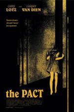 Watch The Pact Megashare9