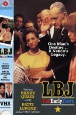 Watch LBJ The Early Years Megashare9