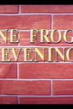 Watch One Froggy Evening Megashare9