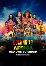 Watch Coming to Africa: Welcome to Ghana Megashare9