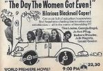 Watch The Day the Women Got Even Megashare9