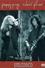 Watch Jimmy Page & Robert Plant: No Quarter (Unledded) Megashare9