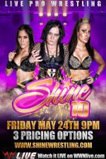 Watch Shine 10 Megashare9