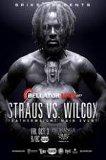 Watch Bellator 127: Daniel Straus vs. Justin Wilcox Megashare9