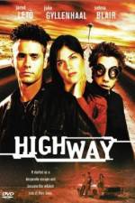 Watch Highway Megashare9