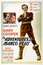 Watch The Adventures of Marco Polo Megashare9