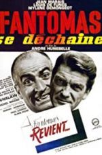 Watch Fantomas Unleashed Megashare9