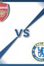 Watch Arsenal Vs Chelsea Megashare9