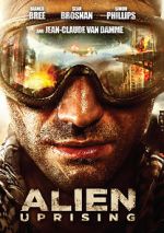 Watch Alien Uprising Megashare9