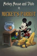 Watch Mickey\'s Parrot Megashare9