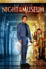 Watch Night at the Museum Megashare9