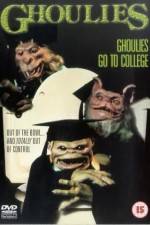 Watch Ghoulies III Ghoulies Go to College Megashare9