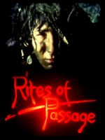 Watch Rites of Passage Megashare9