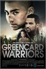 Watch Greencard Warriors Megashare9
