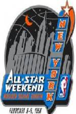 Watch 1998 NBA All Star Game Megashare9