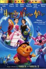 Watch Happily N'Ever After 2 Megashare9