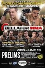 Watch Bellator FC 96 Prelims Megashare9