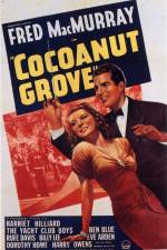 Watch Cocoanut Grove Megashare9