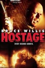 Watch Hostage Megashare9