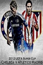 Watch Chelsea vs Atletico Madrid Megashare9