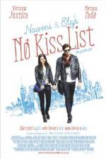 Watch Naomi and Ely's No Kiss List Megashare9