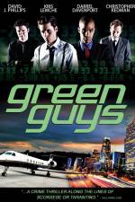 Watch Green Guys Megashare9