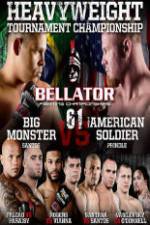 Watch Bellator 61 Giva Santana vs Bruno Megashare9