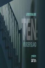 Watch Ten: Murder Island Megashare9