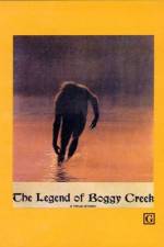 Watch The Legend of Boggy Creek Megashare9