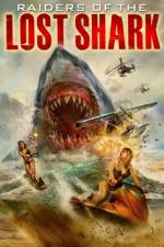 Watch Raiders of the Lost Shark Megashare9